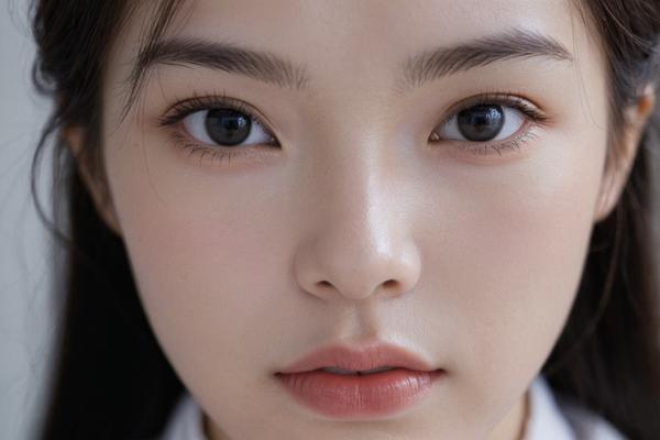科学防脱从这三步开始