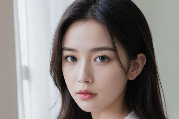 色素治疗前后对比图可信吗