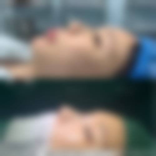 【上海美诗沁医疗美容诊所医生名单：】