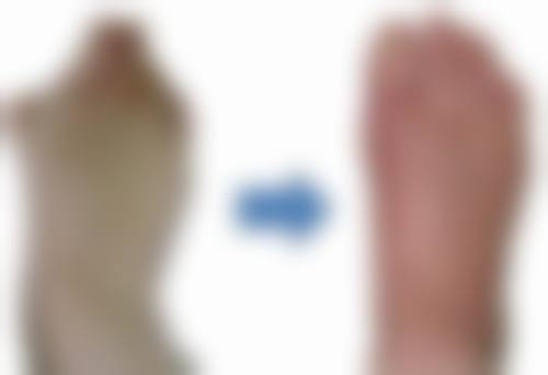 正常情况与需及时就医的情况