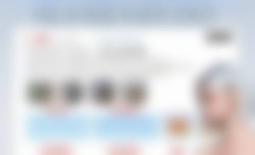 打完瘦脸针正确的睡姿