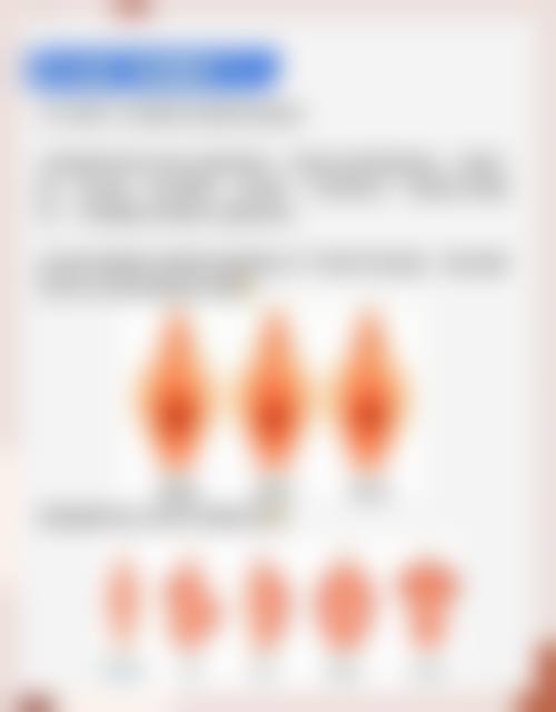 【山西运城星悦肖阳医疗美容参考价格表：】