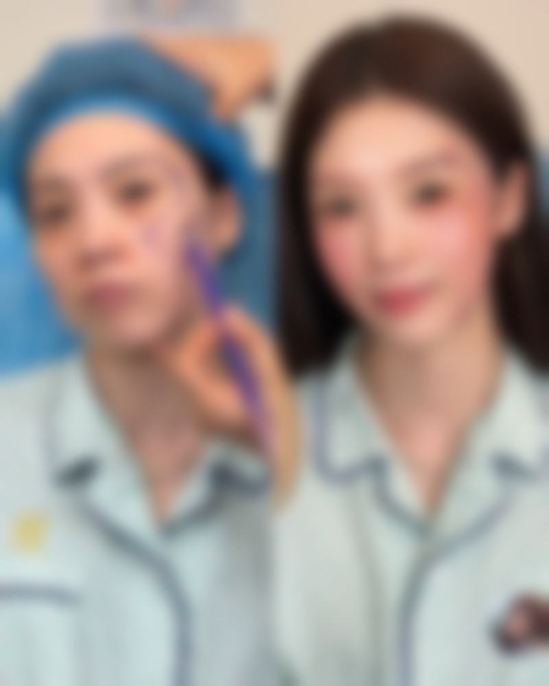 选择正规医生和机构的重要性