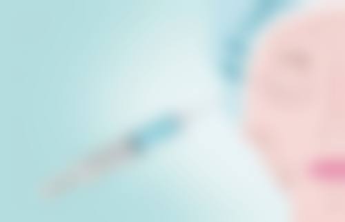 甲亢可以打瘦脸针吗多少钱?