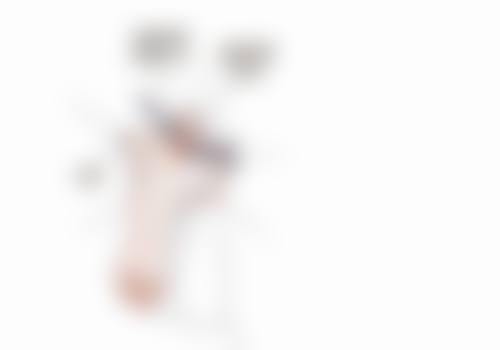 眉毛种植后二年图片