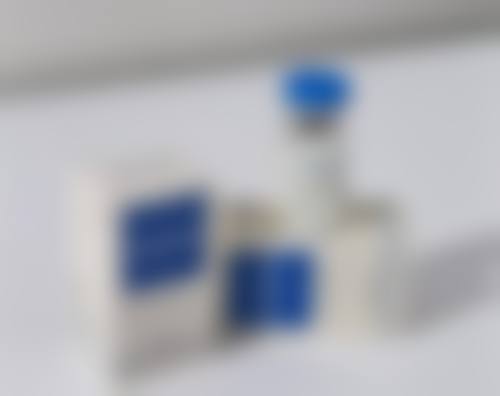 面部除皱针注射部位图