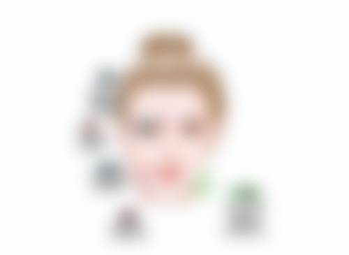 唇、腭裂及唇裂术后明显瘢痕不合格