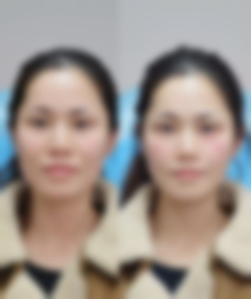 【淮北市中医院整形美容专科医生团队：】