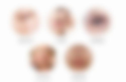 打完瘦脸针正确的睡姿