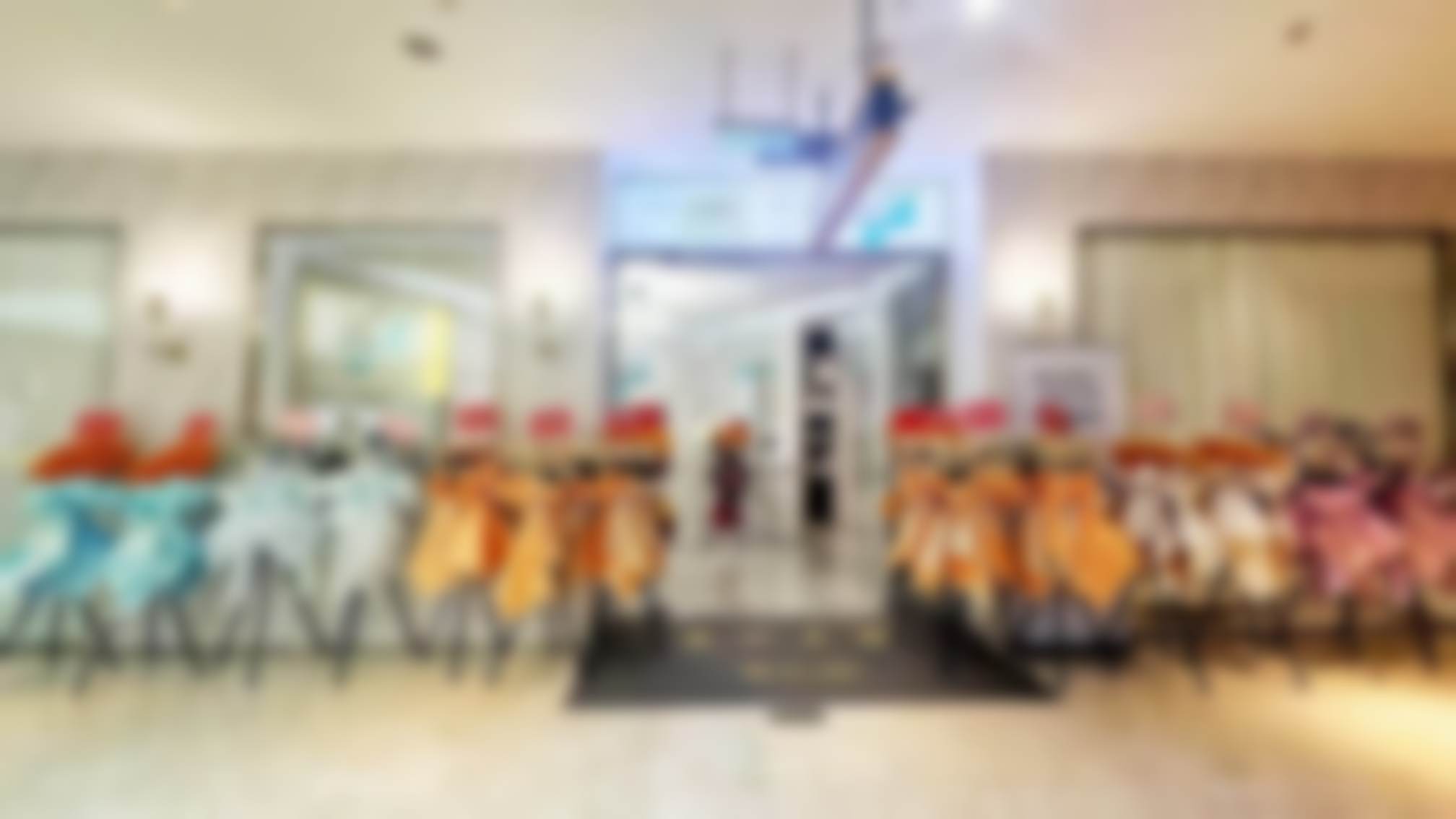 成都新颜和美医美艾薇岚童颜针的实例展示