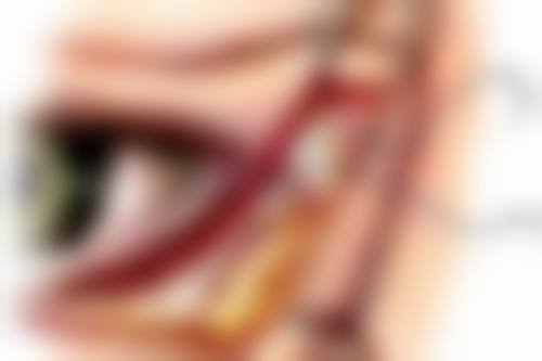 孩子嘴巴地包天有什么说法吗