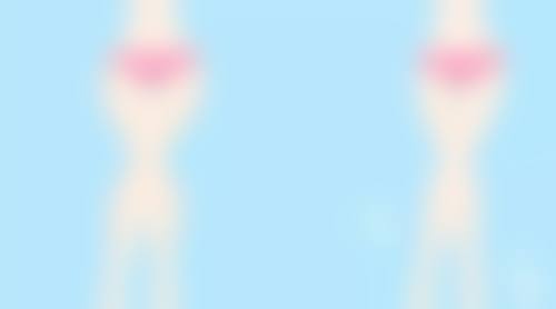 满月后可以打除皱针吗