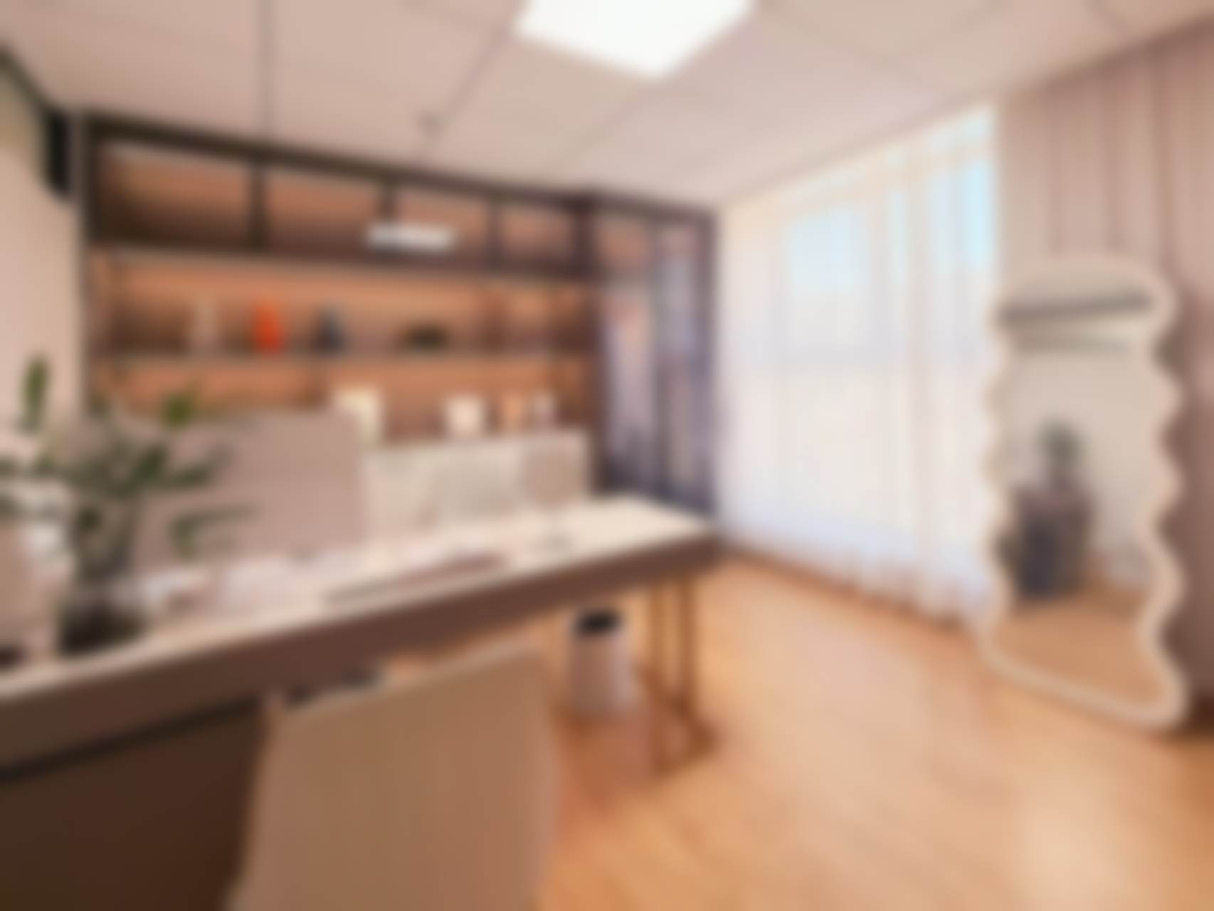 张家界大众祺美医美半岛超声炮全模式全方面部技术优势