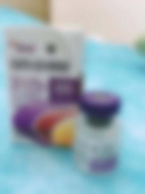 打完瘦脸针8天了感觉脸还是肿的