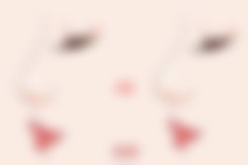 嘴唇有疤痕如何去除图片