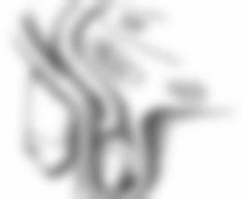 嘴凸深覆合正畸后的改变