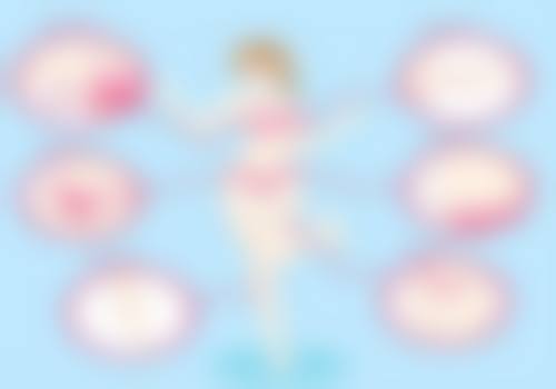 嘴巴凹进去下巴外凸怎样改善图片