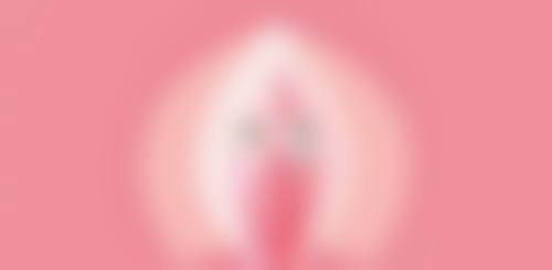 嘴下巴凹进去怎么回事