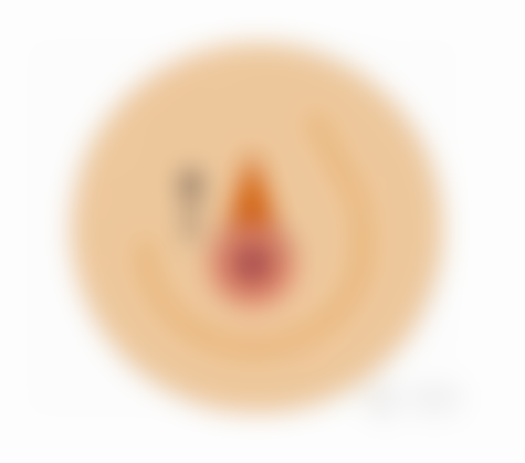 嘴唇厚能整薄吗