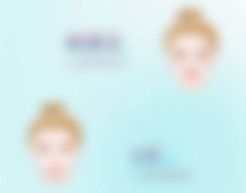 厚嘴唇能整成超薄的吗