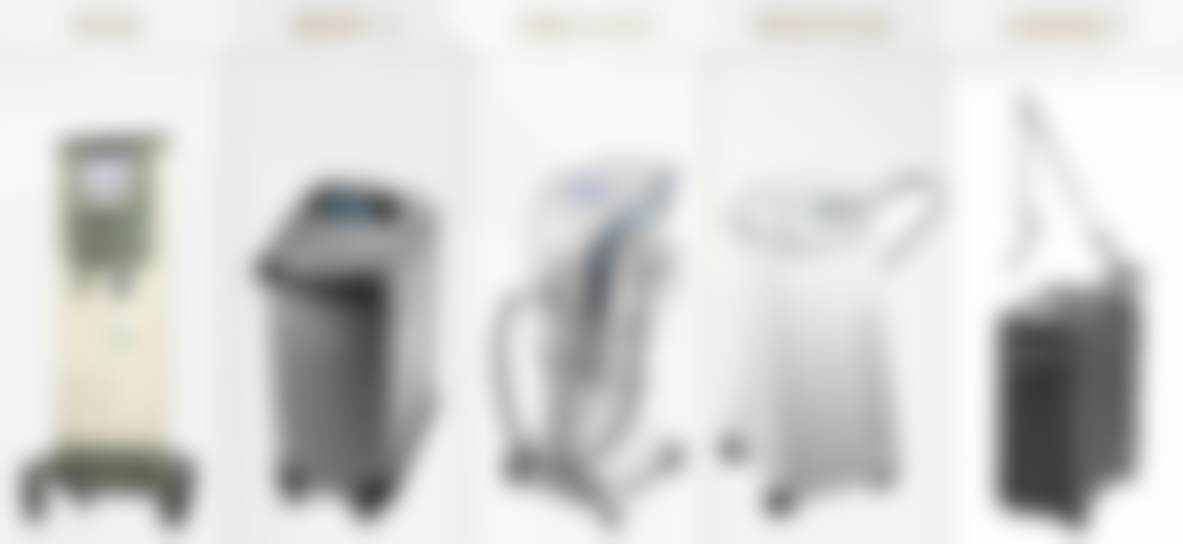 大连爱德丽格医疗美容门诊部冯守运适合哪些项目