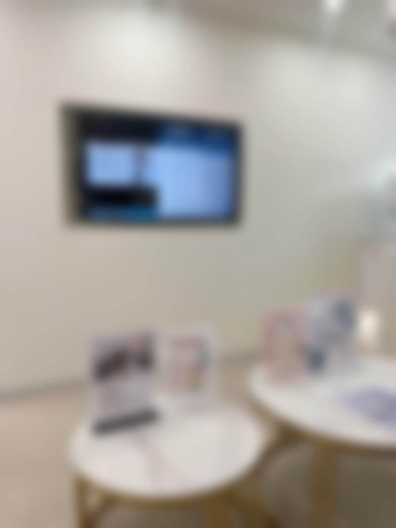 S女性医院李惠妍的治疗方案值不值