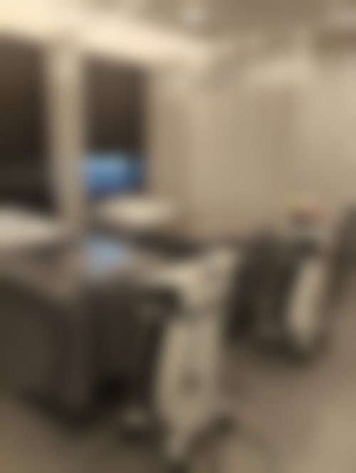 【韩国sage医院特色项目：】