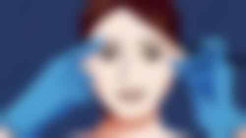 打完瘦脸针多久可以平躺