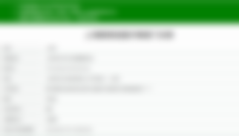 【上海丽保佳(保加)医疗美容门诊部参考价格表：】