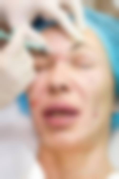 【南通爱时光医疗美容诊所诊疗设备：】