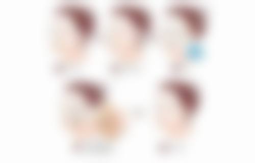 四、宝宝嘴凸能变过来吗