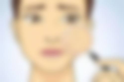 美白针怎么兑生理盐水