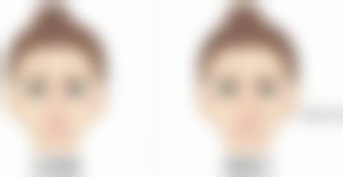 男生头发多长算中发多长算长发