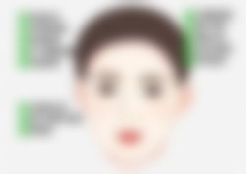 咬肌大打瘦脸针一次要打几针
