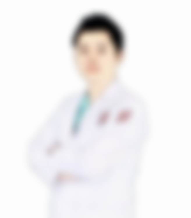 【金志妍医生执业信息】