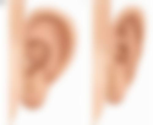 孩子嘴巴突出下巴后缩看什么科