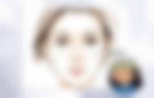 头帽肌激动器矫正高角型下巴后缩