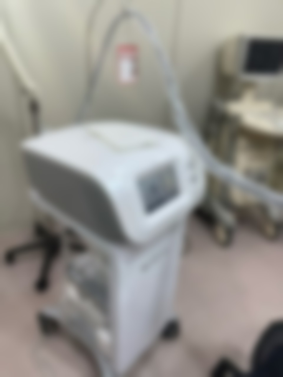 【李慧妍医生技术特点：】