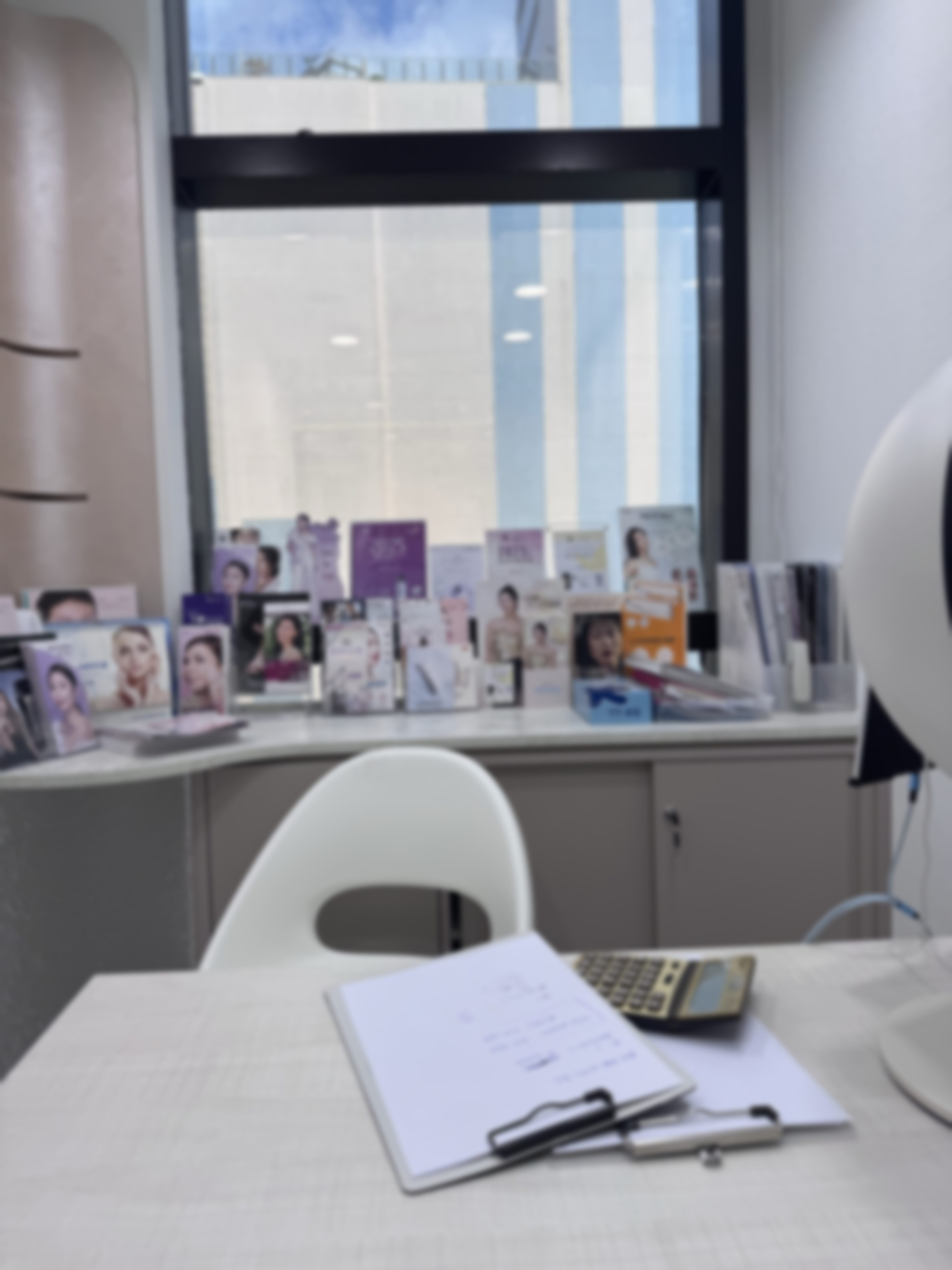 【香港森莎SENSUS LIMITED醫美医生名单:】