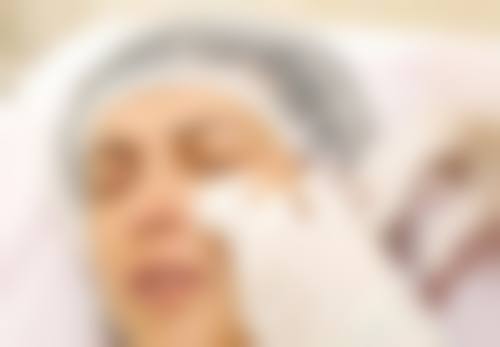 【武汉即美整形医院参考价格表：】