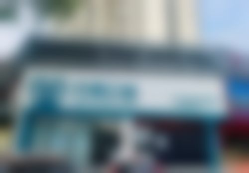 外景