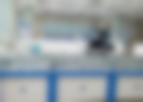 菏泽华厦眼科医院配镜区