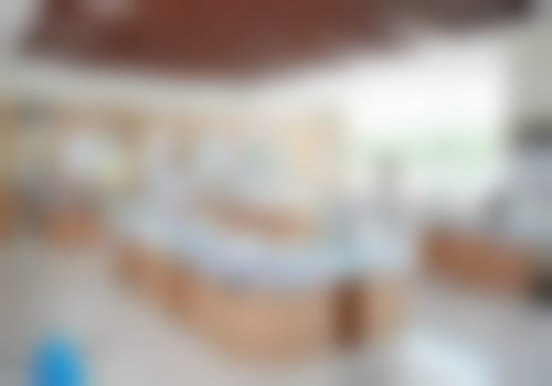 自贡爱尔眼科医院配镜区