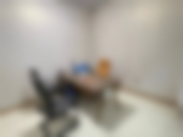 东营博爱口腔门诊部东营搏爱口腔门诊交谈室