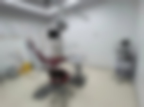 东营博爱口腔门诊部东营搏爱口腔门诊诊室