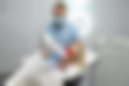 医疗设备与环境优势