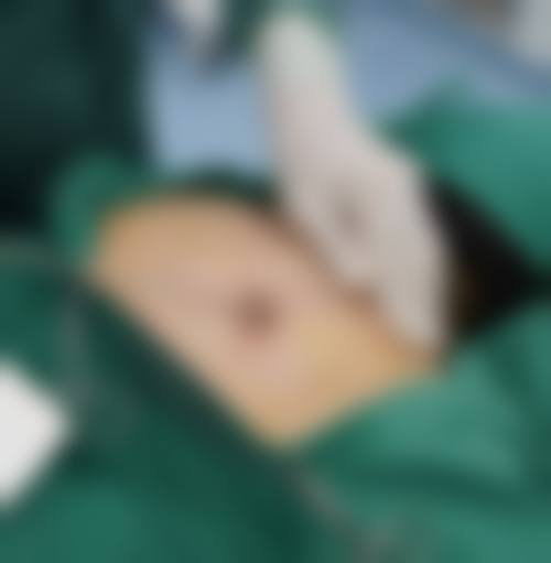核心医生团队与技术实力