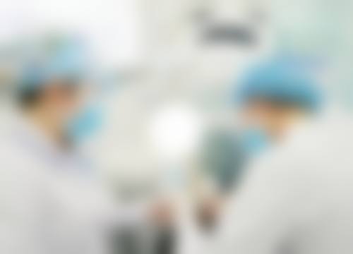 特色科室与数字化设备优势