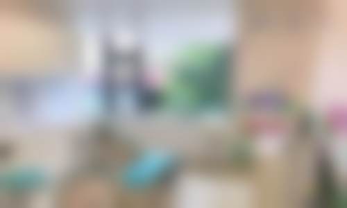 西安泰康拜博口腔(科技路院区)西安泰康拜博口腔诊室3
