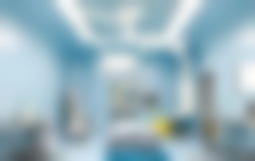 项目深度解析:为什么选择5代眼周450发?
